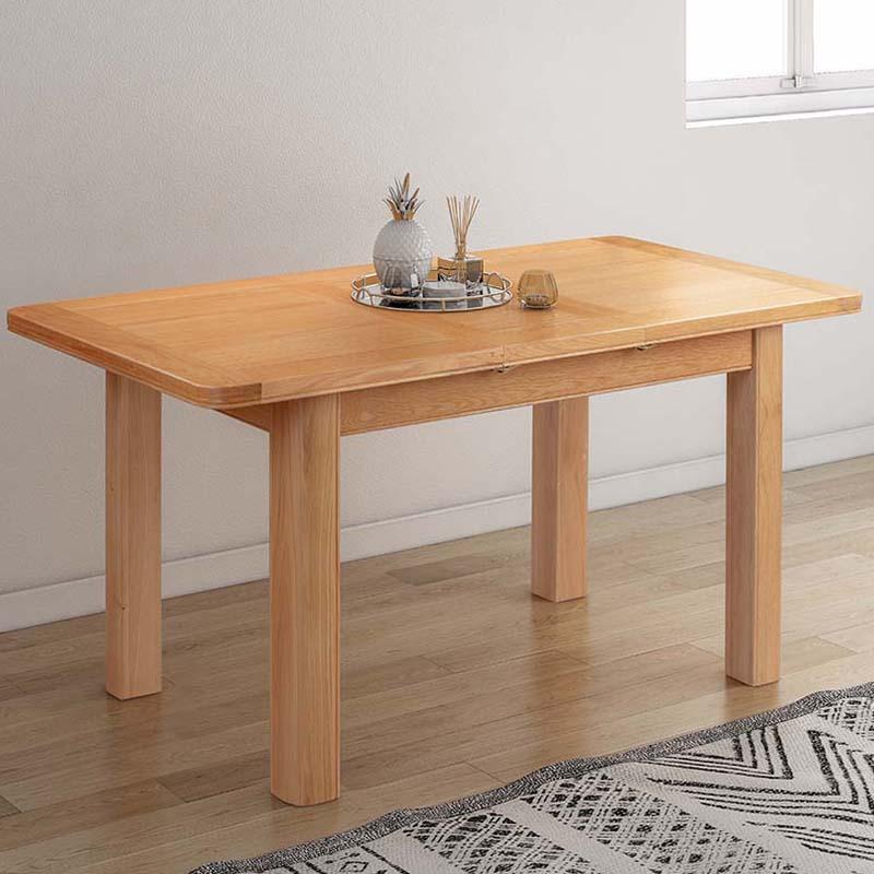 Burlington 1.2-1.5 Extending Dining Table